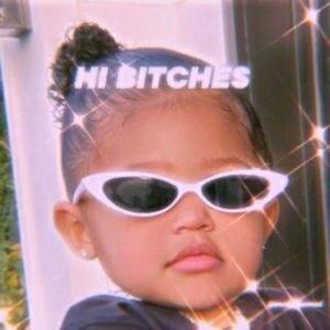 Meet your Posher, Ashanda